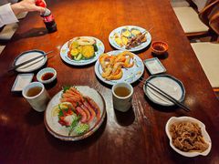 -松子料理(华威桥店)