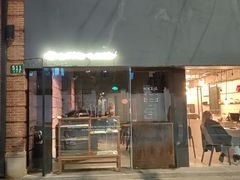 -Ocean's Table 欧舍