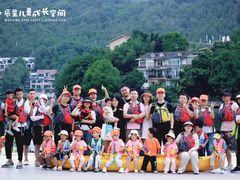 -辰星儿童成长空间(辰星早教东原1891校区)