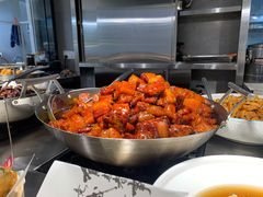 -阿毛饭店(和义路店)