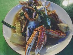-盛港湾海鲜食府(黄沙店)