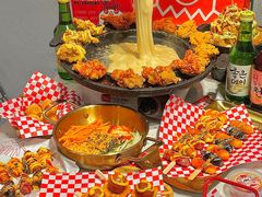 -百事喜乐炸鸡铺(合肥首店)