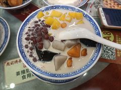 -赵记传承·中国甜品(福州总店)