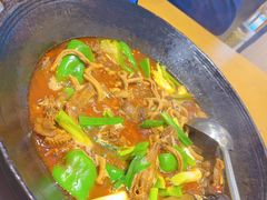 -楚成谷鸭馆(裕民店)