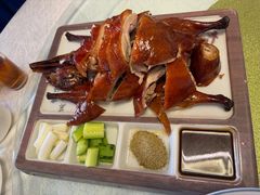 -学成饭店(北辰店)