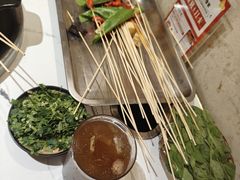 -钢管厂五区小郡肝火锅串串香(清河店)