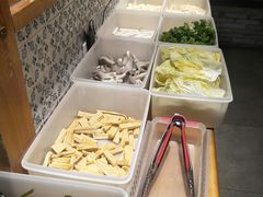 -一两饭川味素食餐厅