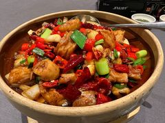 -小天厨民间菜馆(深圳街店)