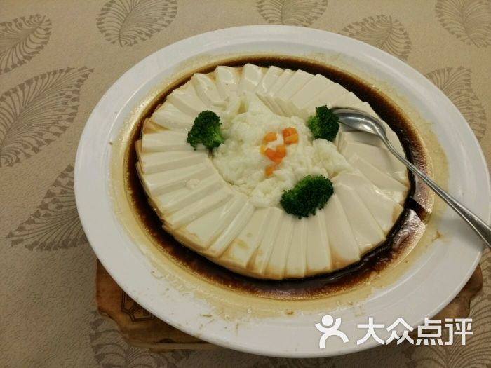 馨越楼图片 - 第1张