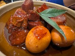 -院子餐厅·大锅菜·老杭帮(桥西直街店)