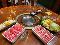 -古关火锅店(古北水镇景区店)