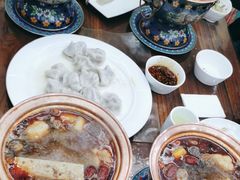 -东来顺•非遗火锅(外滩店)