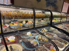 -煎饼卷大葱(春秋西路店)