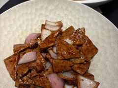 -虎哥私房菜(馒头山店)