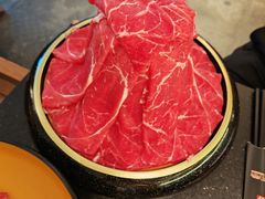 -牛New寿喜烧(新六百店)