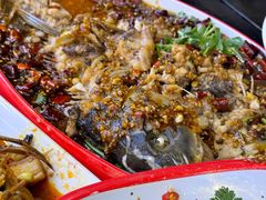 -王钵宴遇王龙虾烧烤旗舰店(中山北路店)