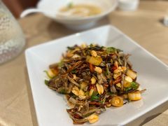 -朝馆·市井本味菜