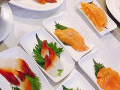 -怡乡王品海鲜姿造自助体验餐厅(大岛商业广场店)