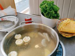 -万祥牛肉火锅(金龙店)