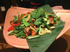 -云海肴云南菜(正大广场店)