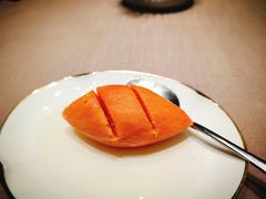 蜜汁红薯-荣轩(新荣记环球金融中心店)