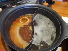 -厚道寿喜烧専門店(宝龙环湖店)