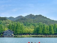 -东钱湖旅游度假区