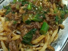 -来自潮州牛肉店(华强北店)