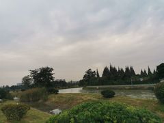 -蜀绣公园