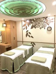 -芳朵美容养生SPA
