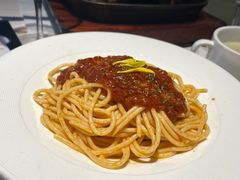 -牛扒先生·厚切雪花牛扒西餐厅(北京路禺山路店)