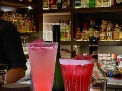 -OX BAR 拉培耶小镇(大连老街店)