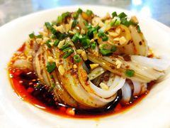 凉粉-华光驿站私房菜·黑金冠