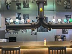 -The Happy Monk(前海壹方汇店)
