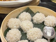 -粗茶淡饭·汉口公馆(循礼门店)