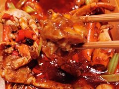 -同庆楼(滨湖万达广场店)