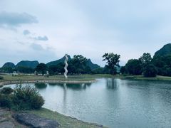 -Club Med地中海俱乐部·桂林度假村