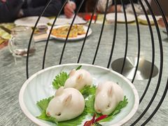 -顺意·顺德家乡菜(国际人才大厦店)