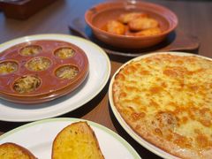 -萨莉亚意式餐厅(大宁音乐广场店)