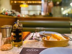 -OGGI TRATTORIA PIZZERIA(深业上城店)