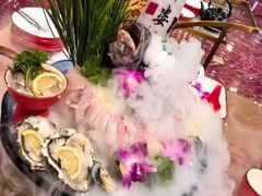 -红色江山(首钢国际大厦店)