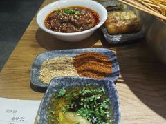 -付小姐在成都(川沙店)