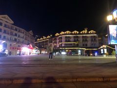 -汉拿山温泉度假酒店