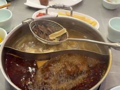 -宴全牛粤来越牛潮汕鲜牛肉火锅(海州万达广场店)