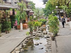 -大理古城