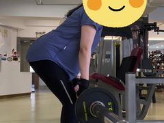 -中田健身工作室(中针商务店)
