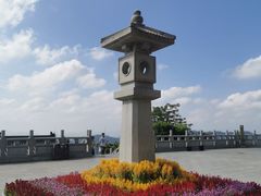 -高榜山景区