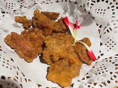 -前海沿·青岛菜(大拇指广场石老人店)