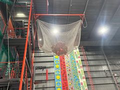 -极限PLAY运动娱乐新世界·团建派对表演休闲馆·室内高空游乐园