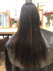 -Mentor Hair Salon